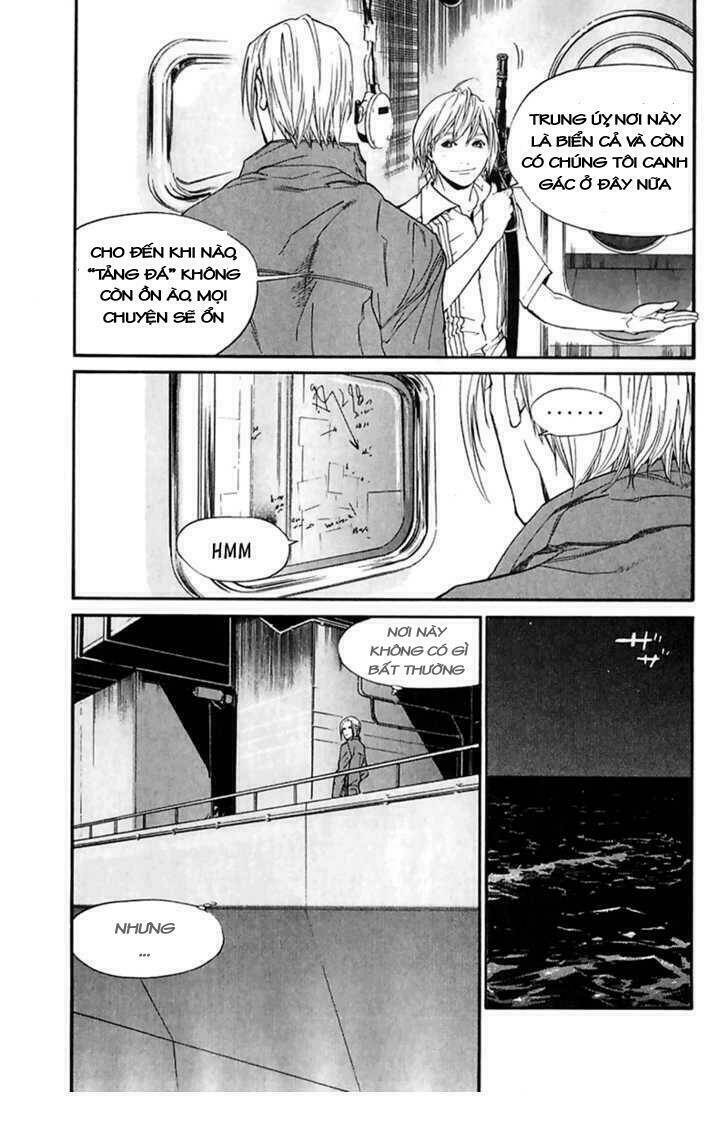 Alive - The Final Evolution Chapter 47 - Trang 26