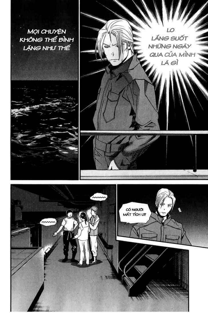 Alive - The Final Evolution Chapter 47 - Trang 27