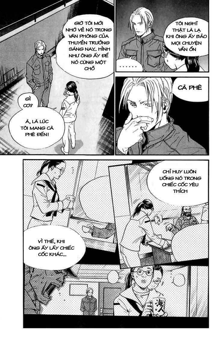 Alive - The Final Evolution Chapter 47 - Trang 30