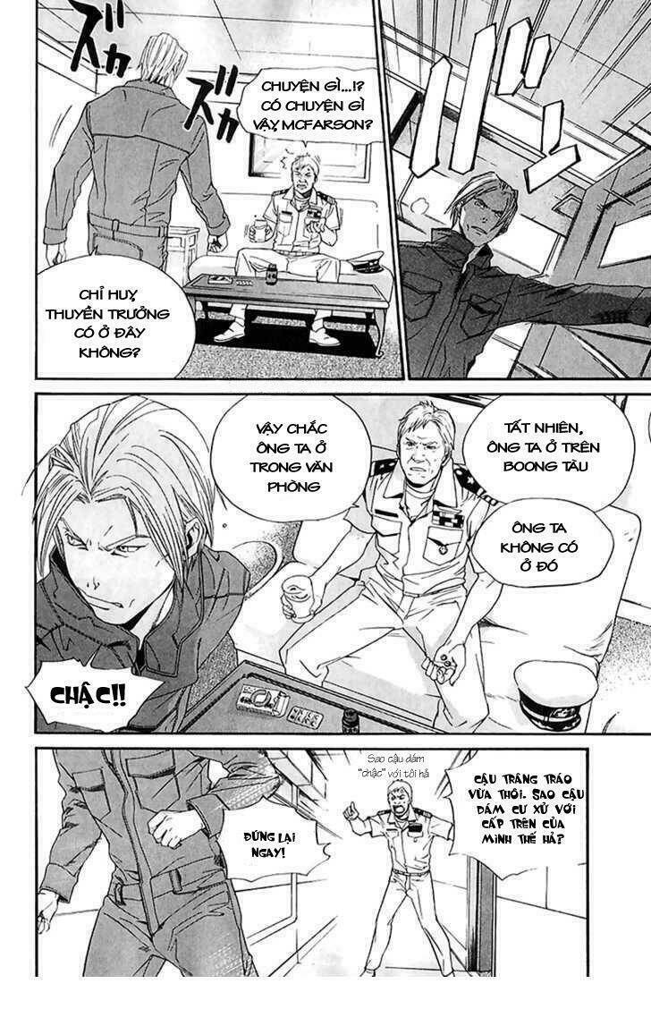 Alive - The Final Evolution Chapter 47 - Trang 37