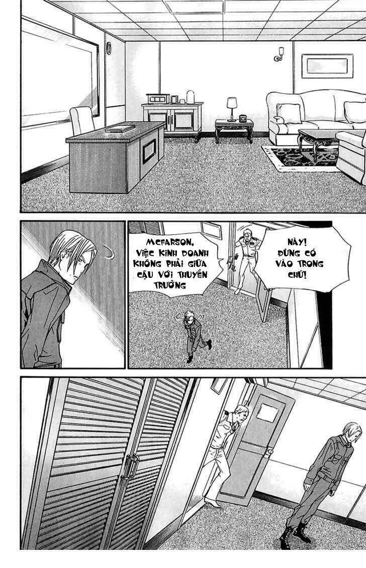 Alive - The Final Evolution Chapter 47 - Trang 39