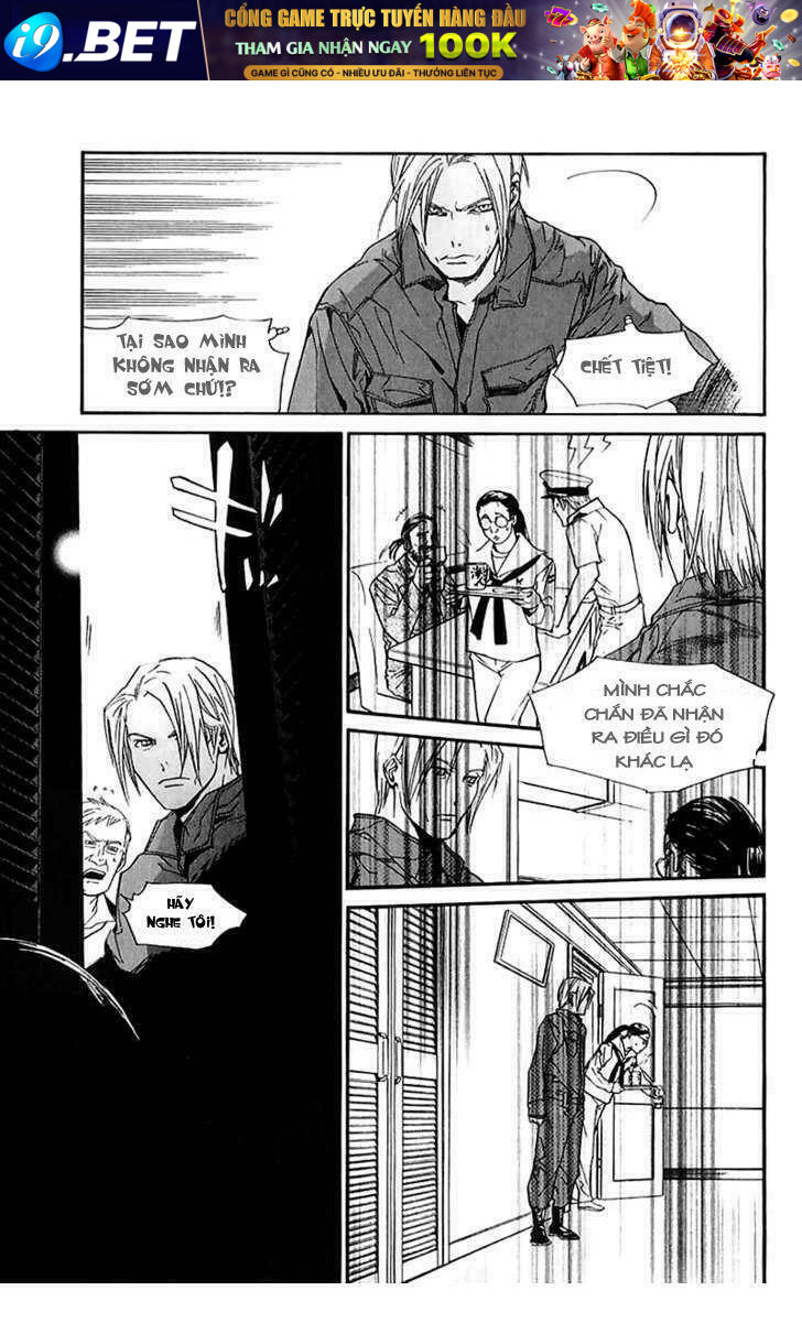 Alive - The Final Evolution Chapter 47 - Trang 40