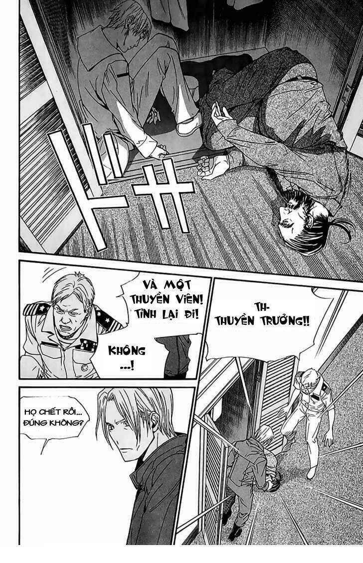 Alive - The Final Evolution Chapter 47 - Trang 41