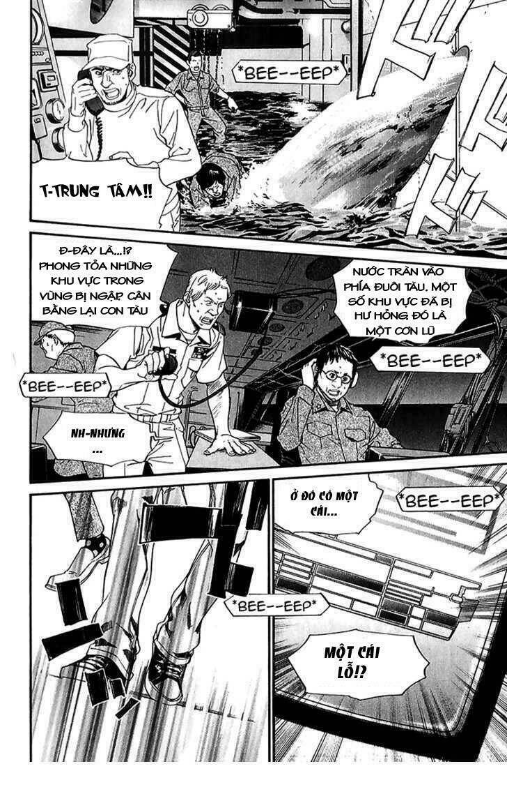 Alive - The Final Evolution Chapter 48 - Trang 14