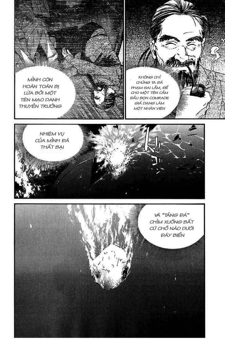 Alive - The Final Evolution Chapter 48 - Trang 19