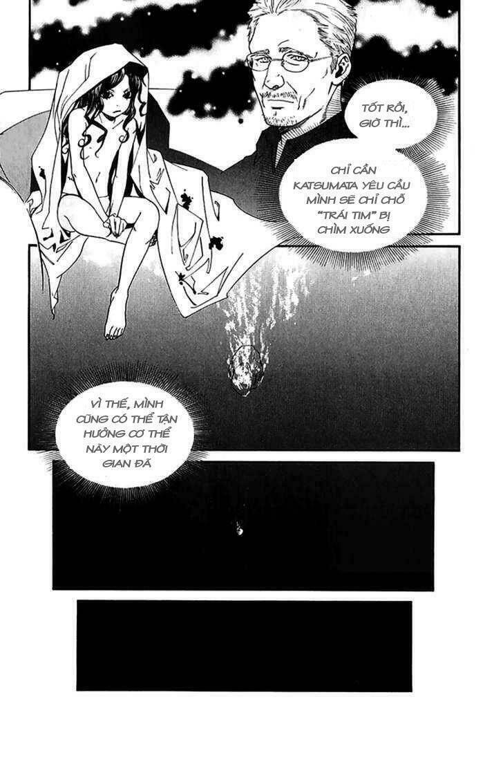 Alive - The Final Evolution Chapter 48 - Trang 23