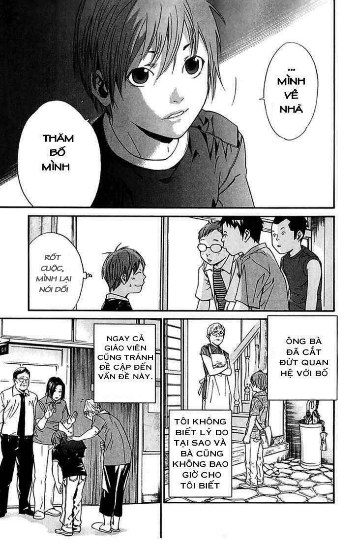 Alive - The Final Evolution Chapter 48 - Trang 26