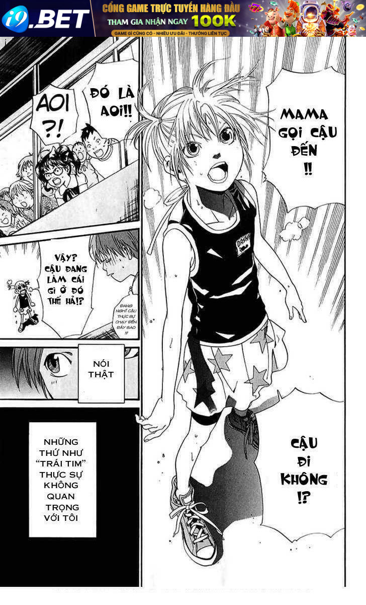 Alive - The Final Evolution Chapter 48 - Trang 36