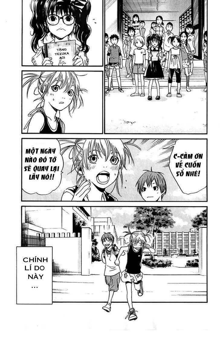 Alive - The Final Evolution Chapter 48 - Trang 38