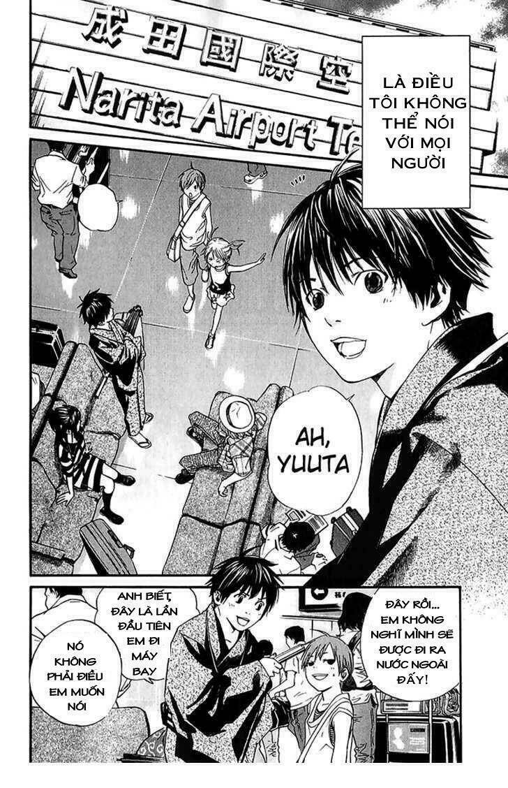 Alive - The Final Evolution Chapter 48 - Trang 39