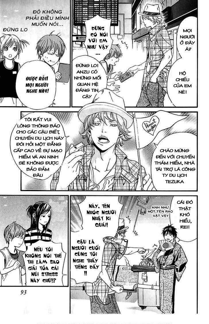 Alive - The Final Evolution Chapter 48 - Trang 40