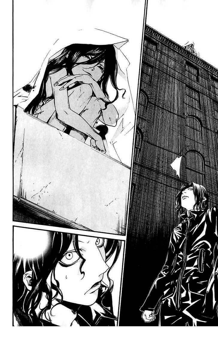 Alive - The Final Evolution Chapter 49 - Trang 18