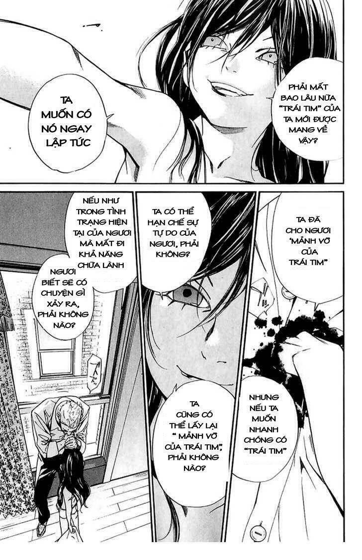 Alive - The Final Evolution Chapter 49 - Trang 25