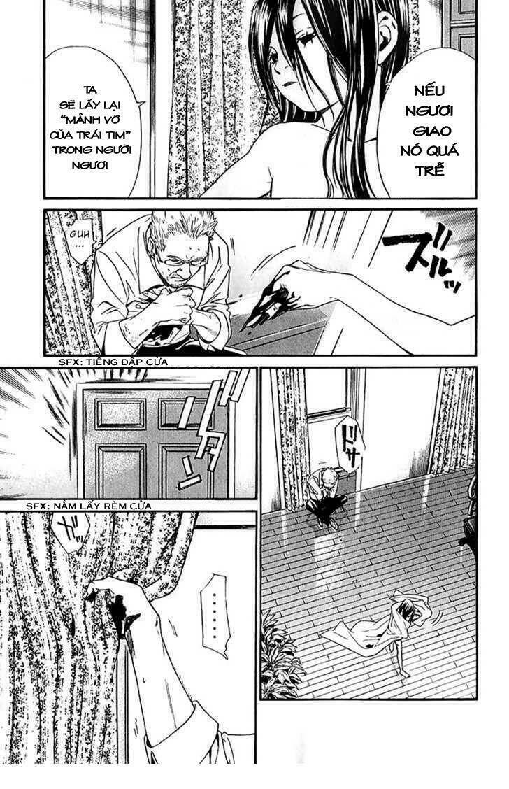 Alive - The Final Evolution Chapter 49 - Trang 27