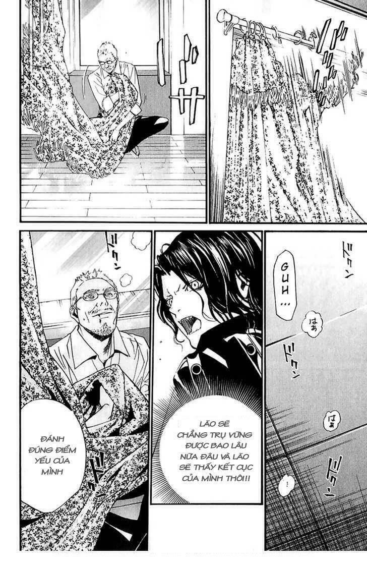 Alive - The Final Evolution Chapter 49 - Trang 28