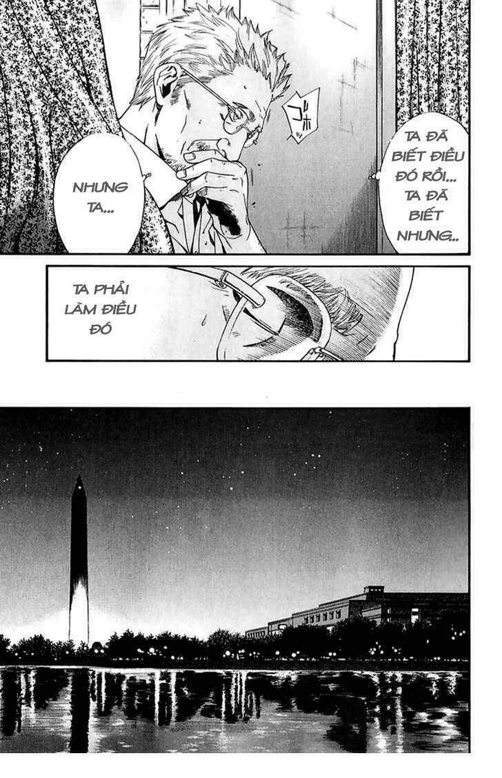 Alive - The Final Evolution Chapter 49 - Trang 29