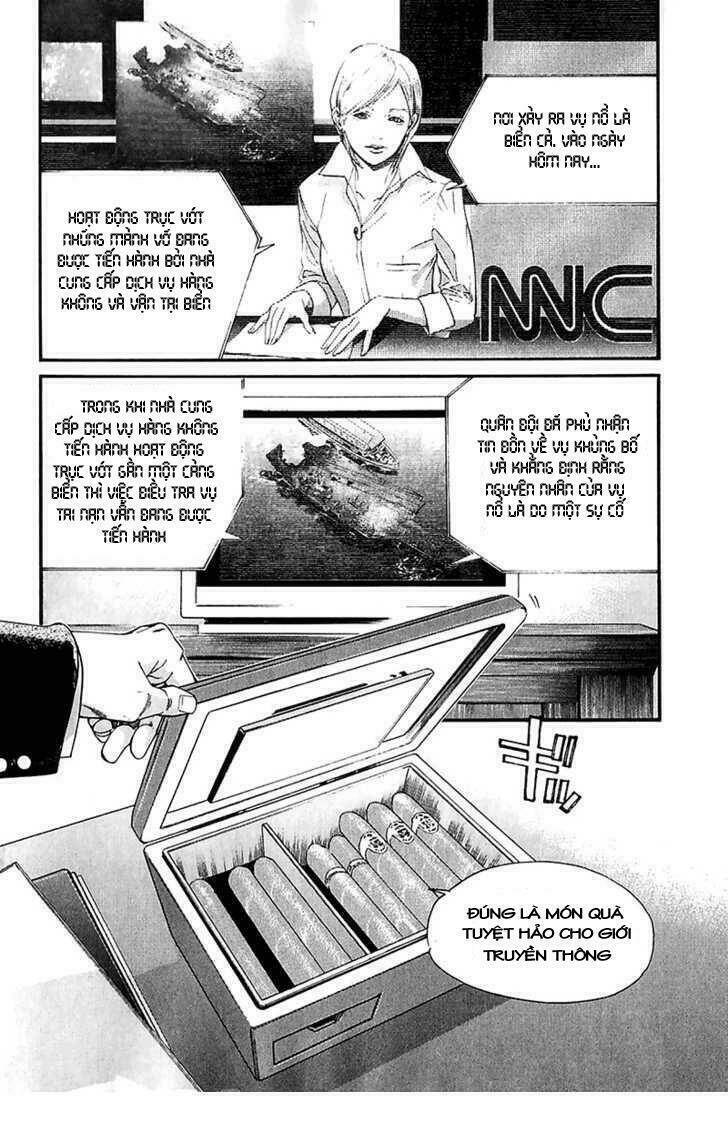 Alive - The Final Evolution Chapter 49 - Trang 30