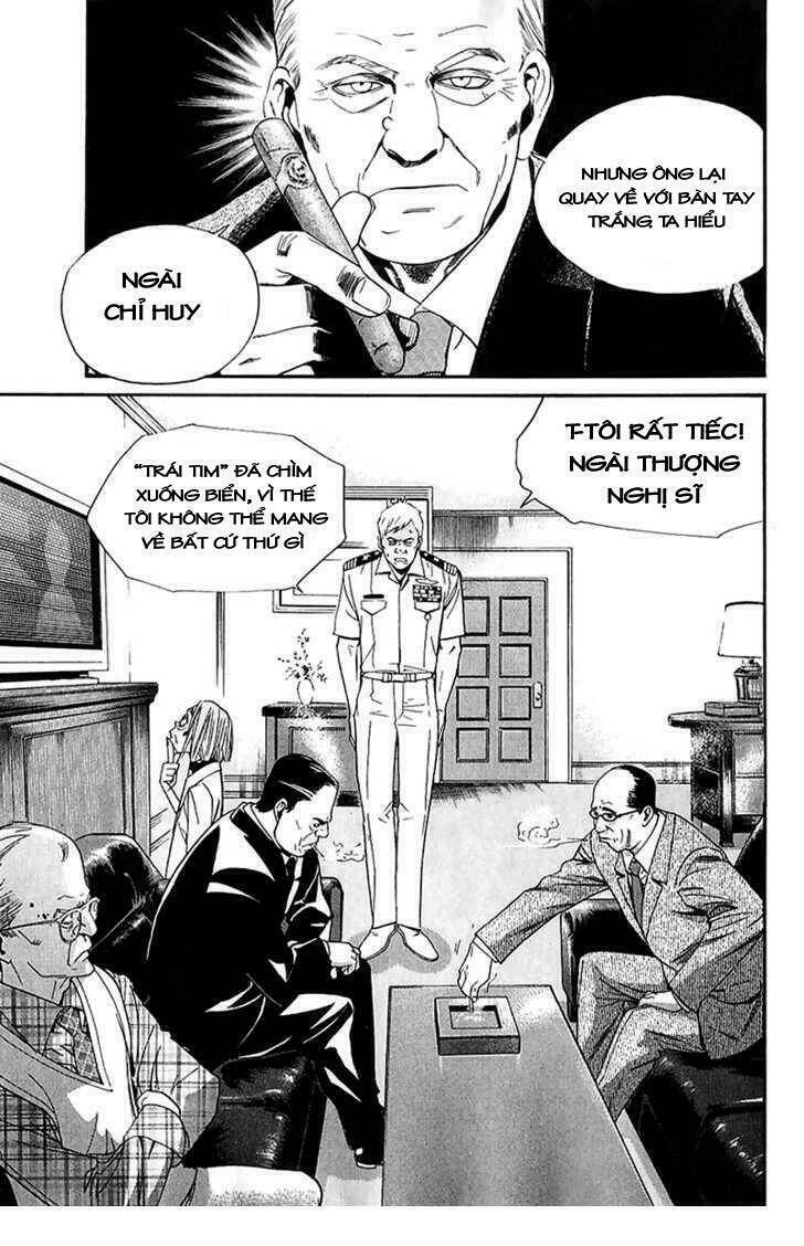 Alive - The Final Evolution Chapter 49 - Trang 31