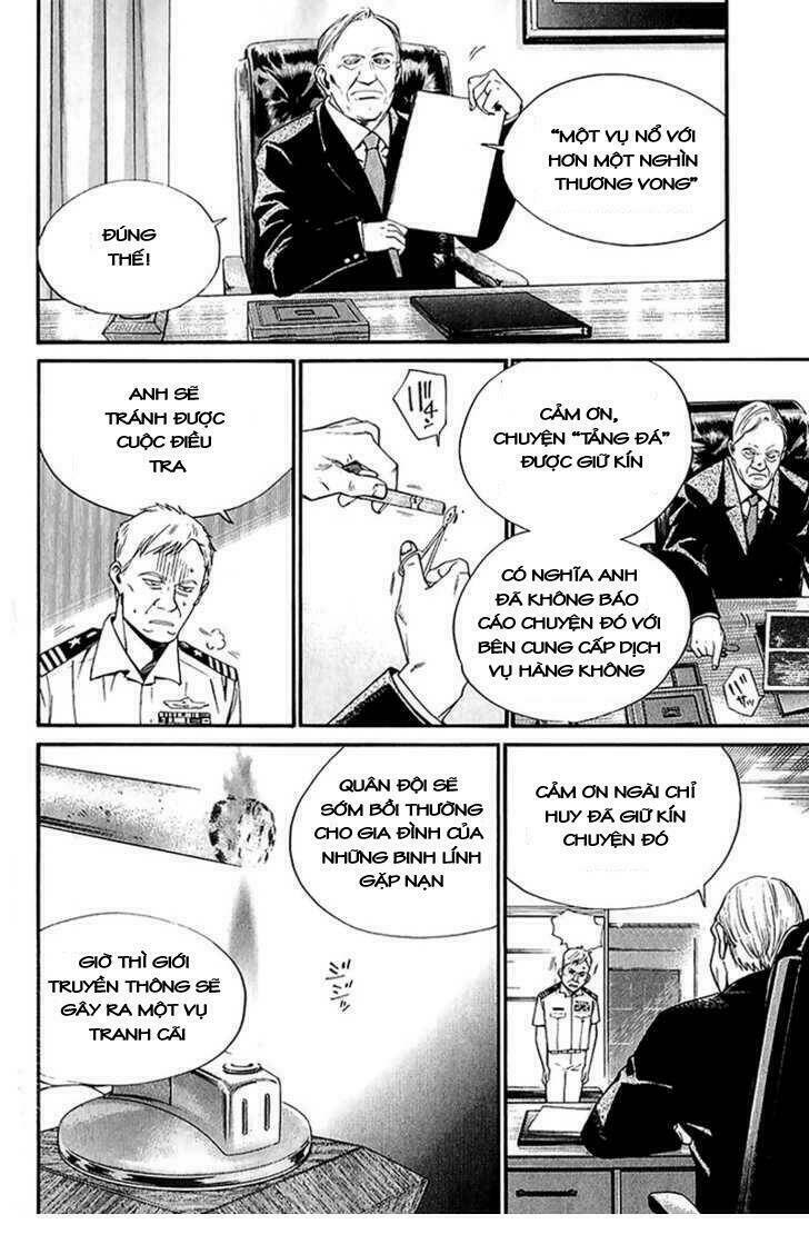 Alive - The Final Evolution Chapter 49 - Trang 32