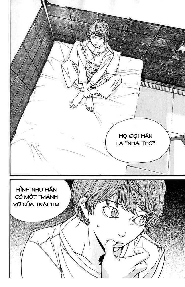 Alive - The Final Evolution Chapter 49 - Trang 40