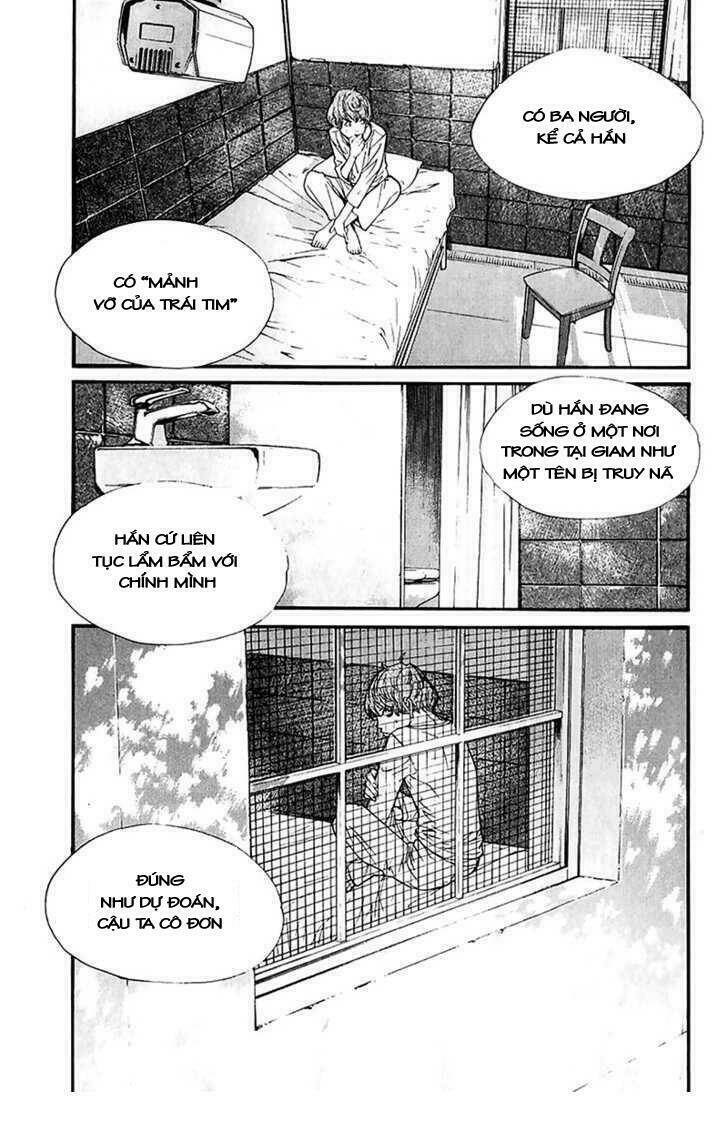 Alive - The Final Evolution Chapter 49 - Trang 41