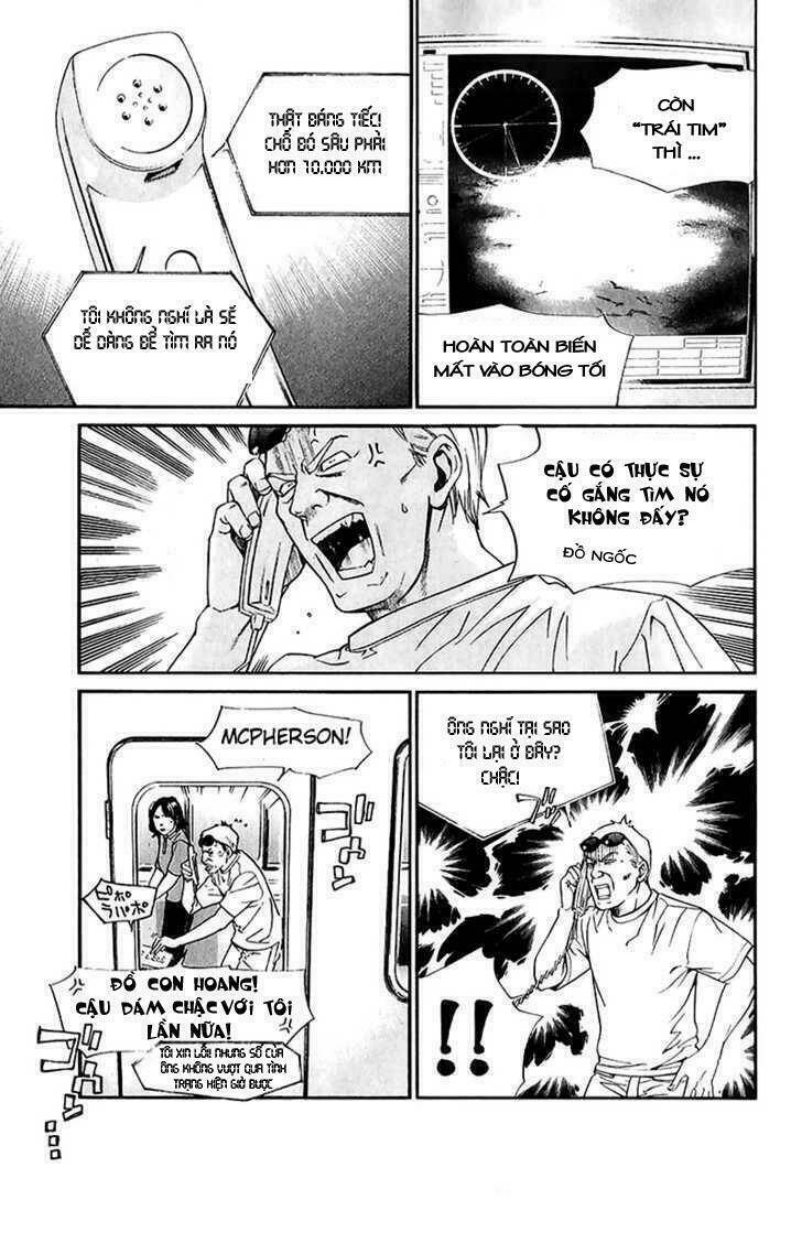 Alive - The Final Evolution Chapter 50 - Trang 13