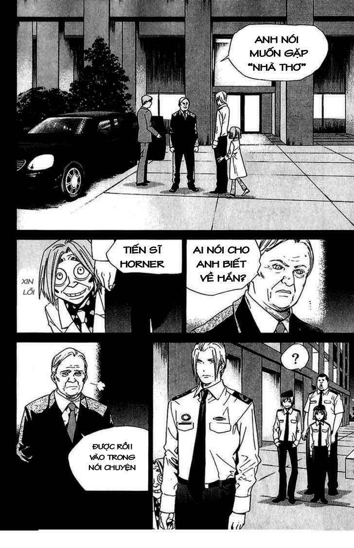 Alive - The Final Evolution Chapter 50 - Trang 16