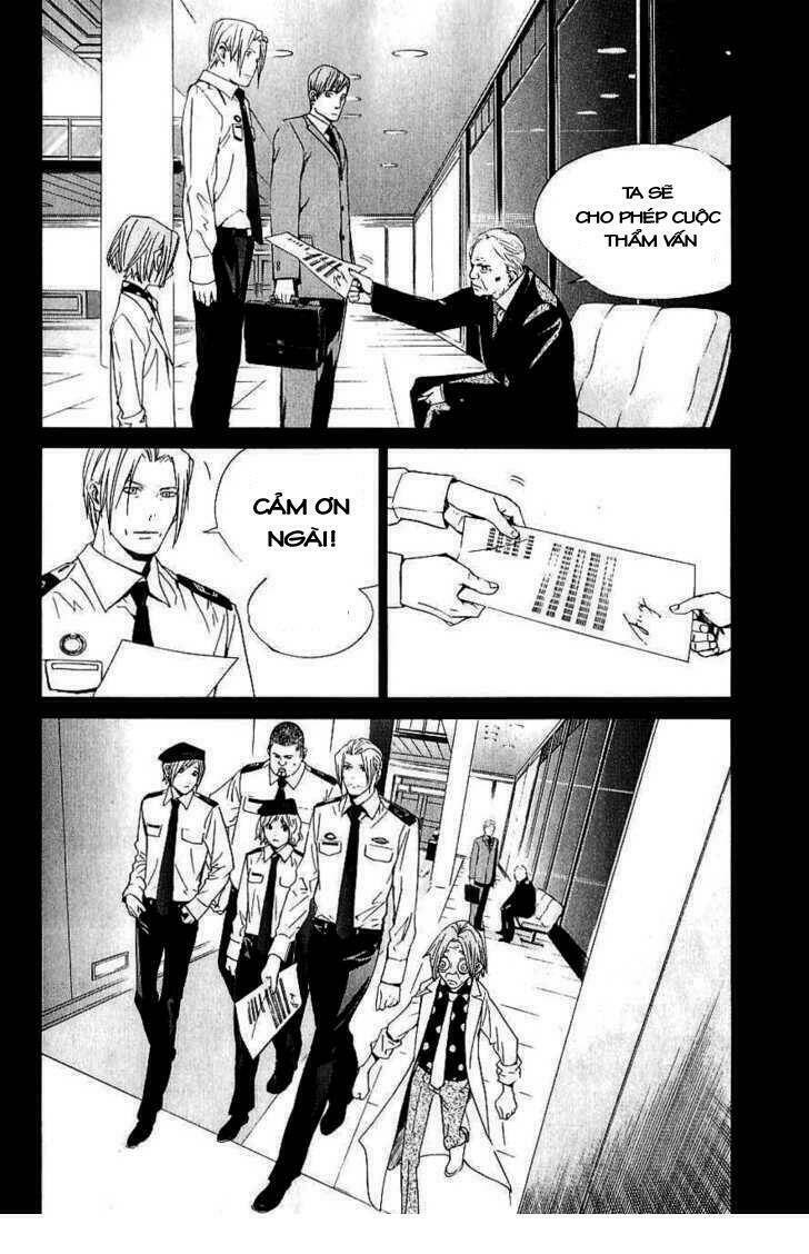 Alive - The Final Evolution Chapter 50 - Trang 20