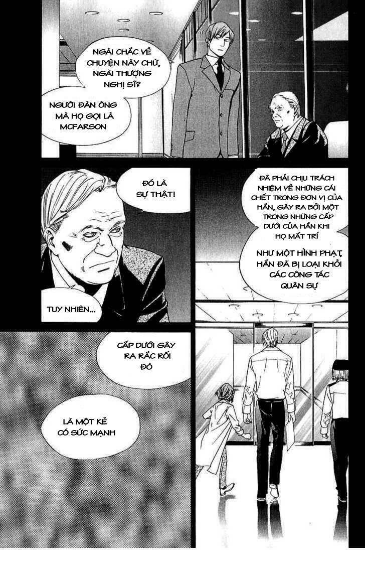 Alive - The Final Evolution Chapter 50 - Trang 21