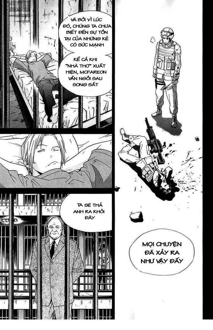 Alive - The Final Evolution Chapter 50 - Trang 23