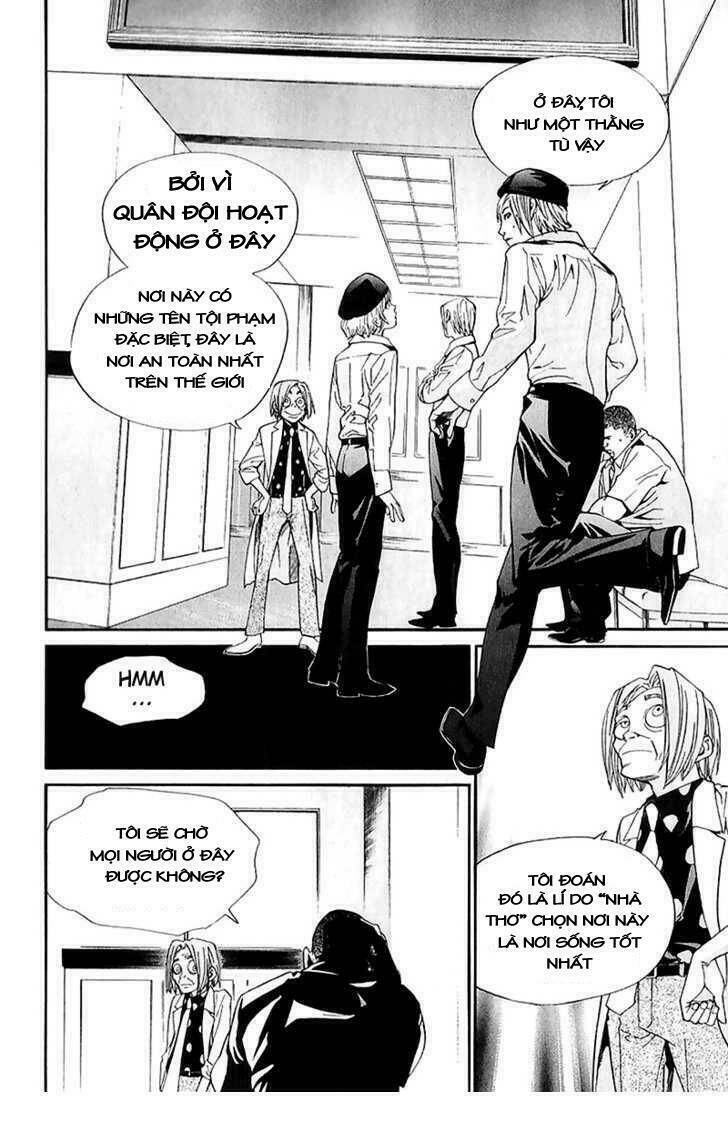 Alive - The Final Evolution Chapter 50 - Trang 26