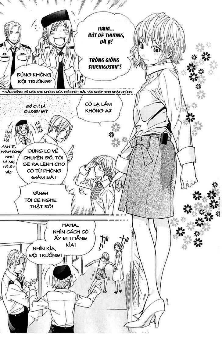 Alive - The Final Evolution Chapter 50 - Trang 29