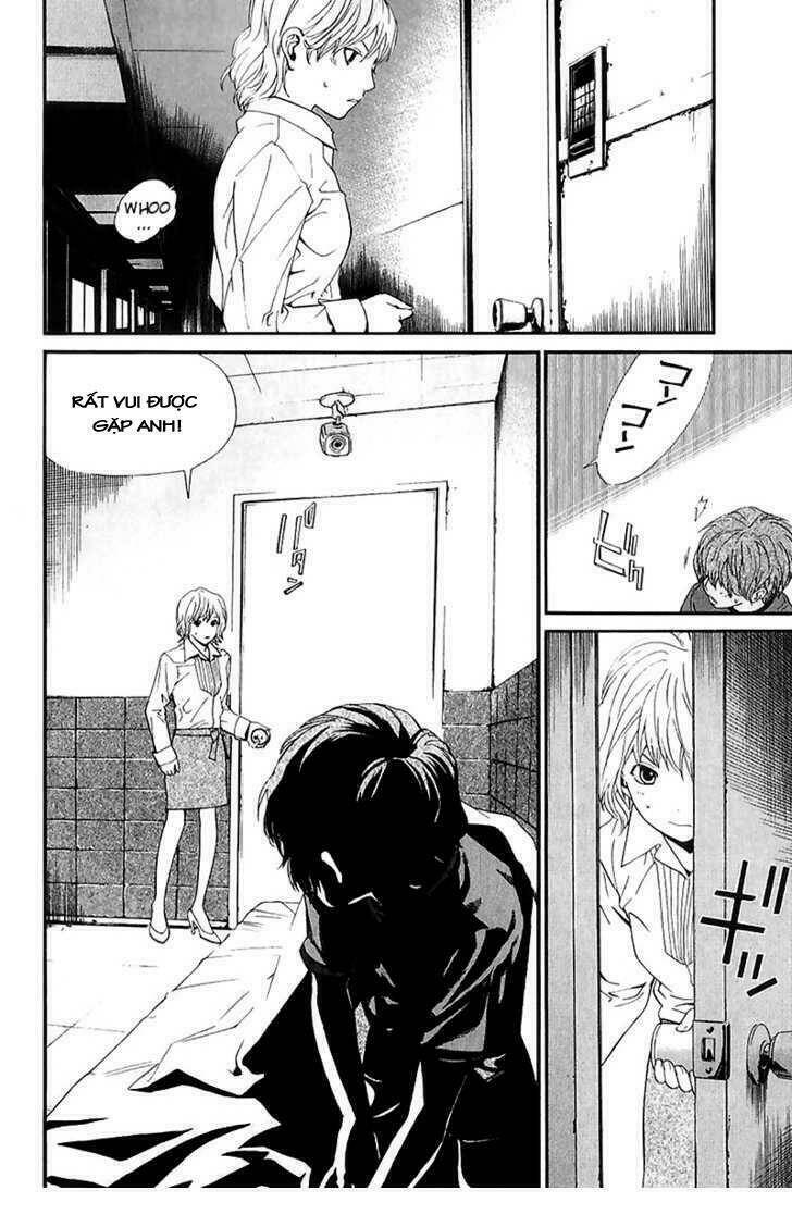 Alive - The Final Evolution Chapter 50 - Trang 30