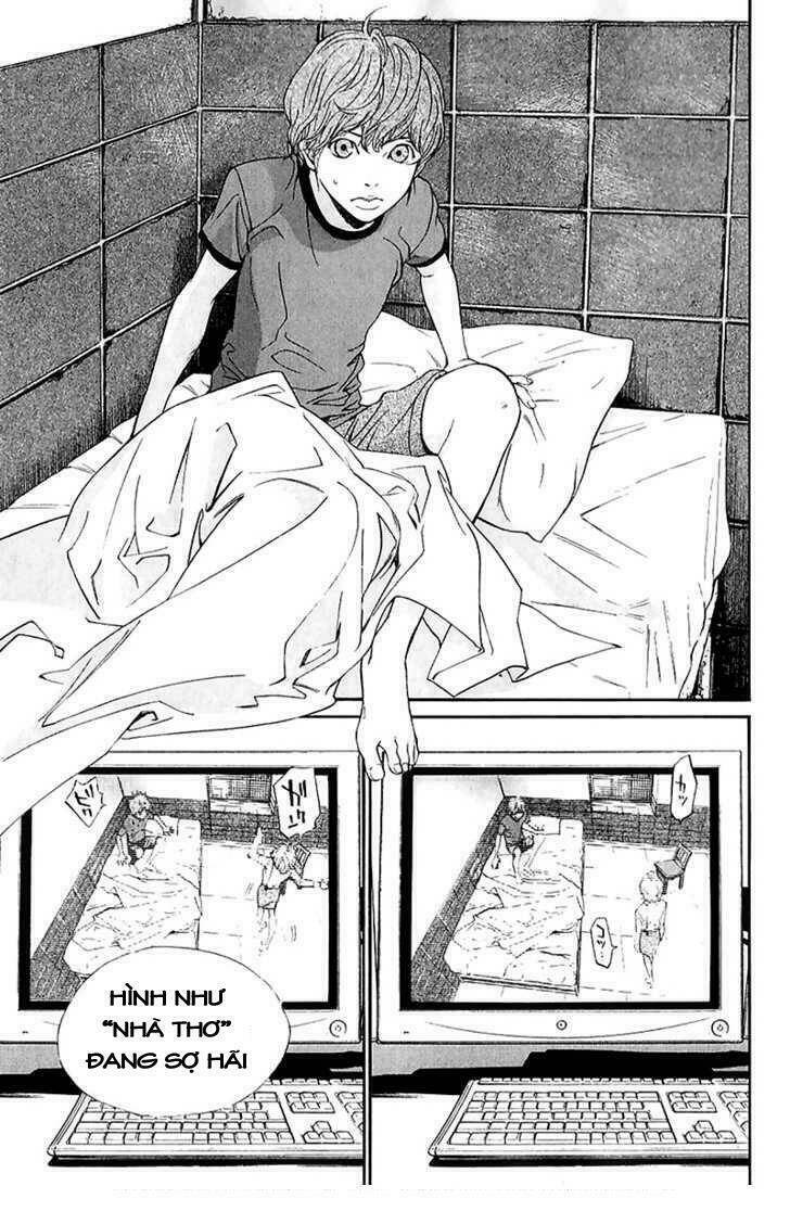 Alive - The Final Evolution Chapter 50 - Trang 31