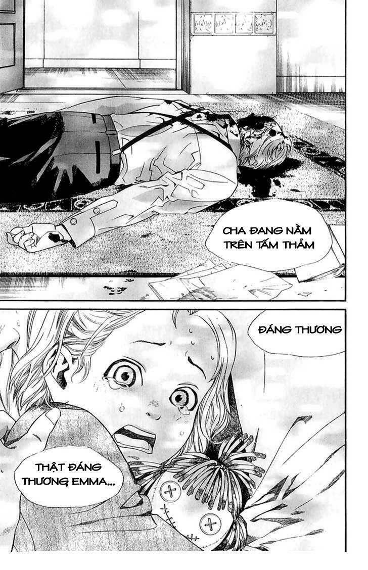 Alive - The Final Evolution Chapter 50 - Trang 35