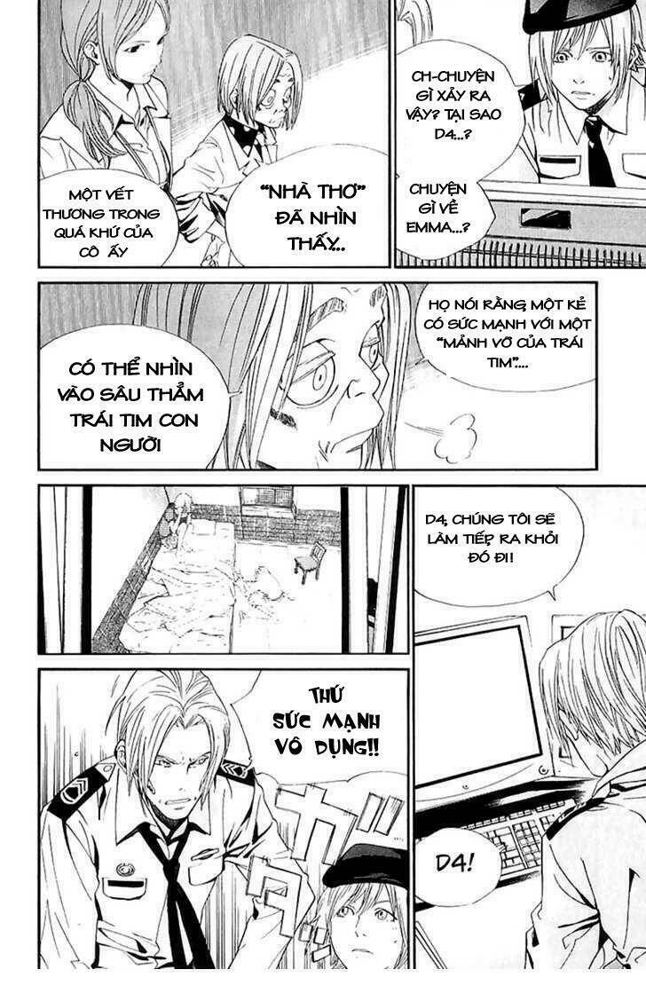 Alive - The Final Evolution Chapter 50 - Trang 38