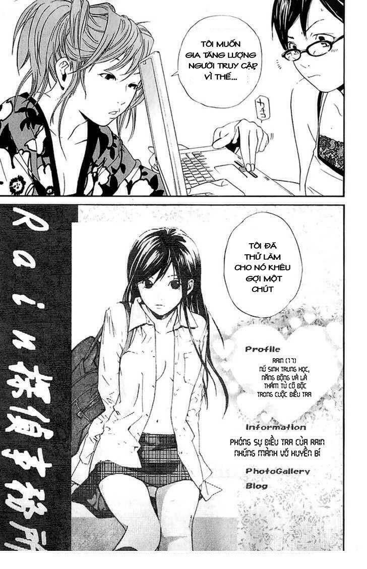 Alive - The Final Evolution Chapter 50 - Trang 3