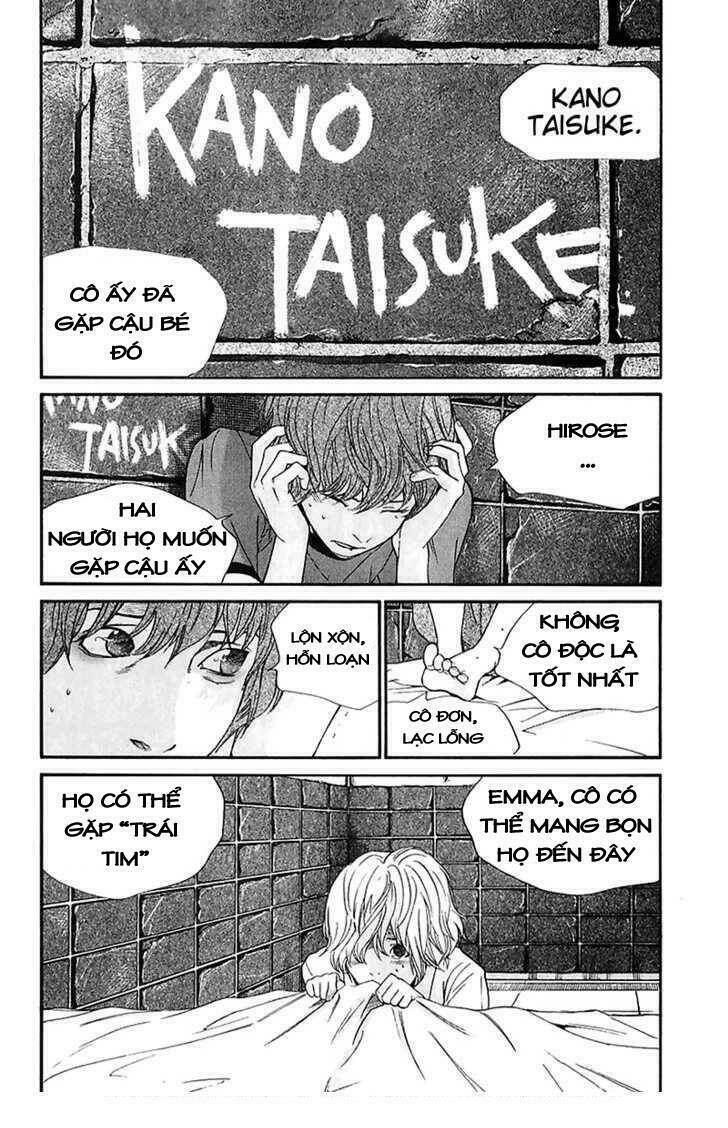 Alive - The Final Evolution Chapter 50 - Trang 40