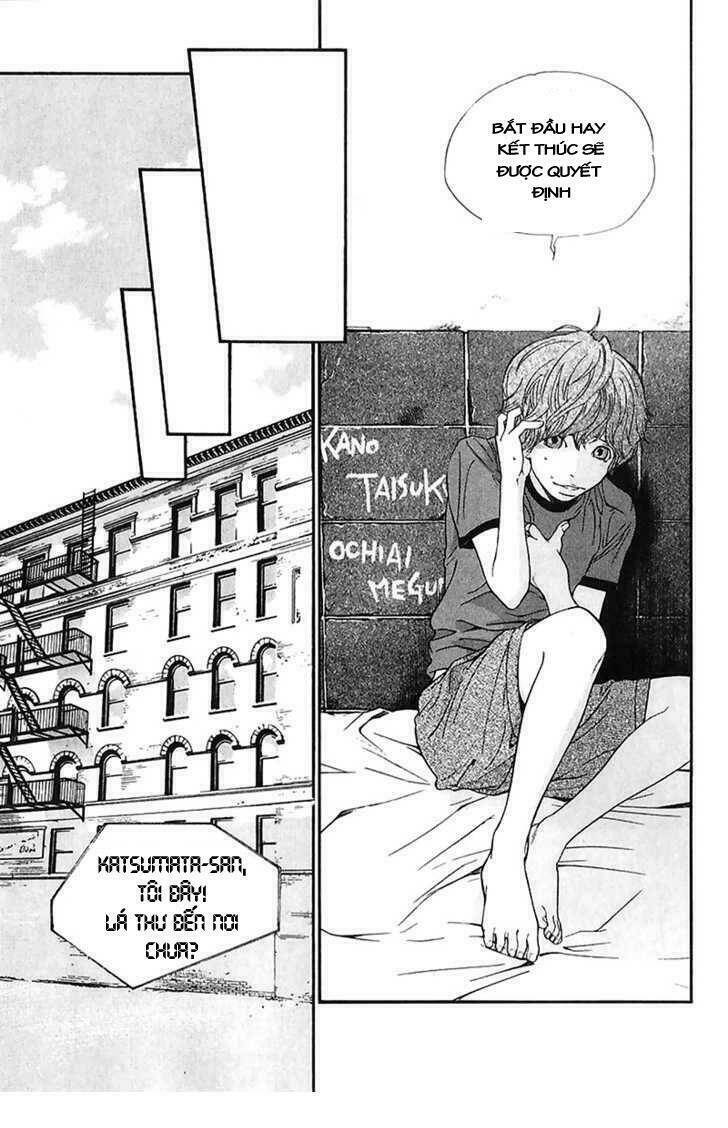 Alive - The Final Evolution Chapter 50 - Trang 41