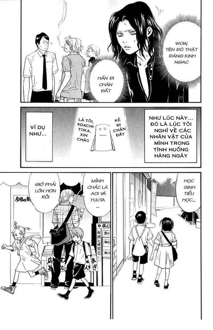 Alive - The Final Evolution Chapter 50 - Trang 47