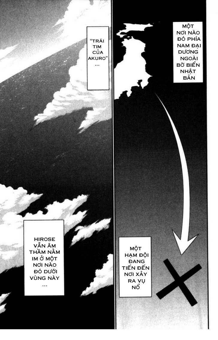 Alive - The Final Evolution Chapter 52 - Trang 1