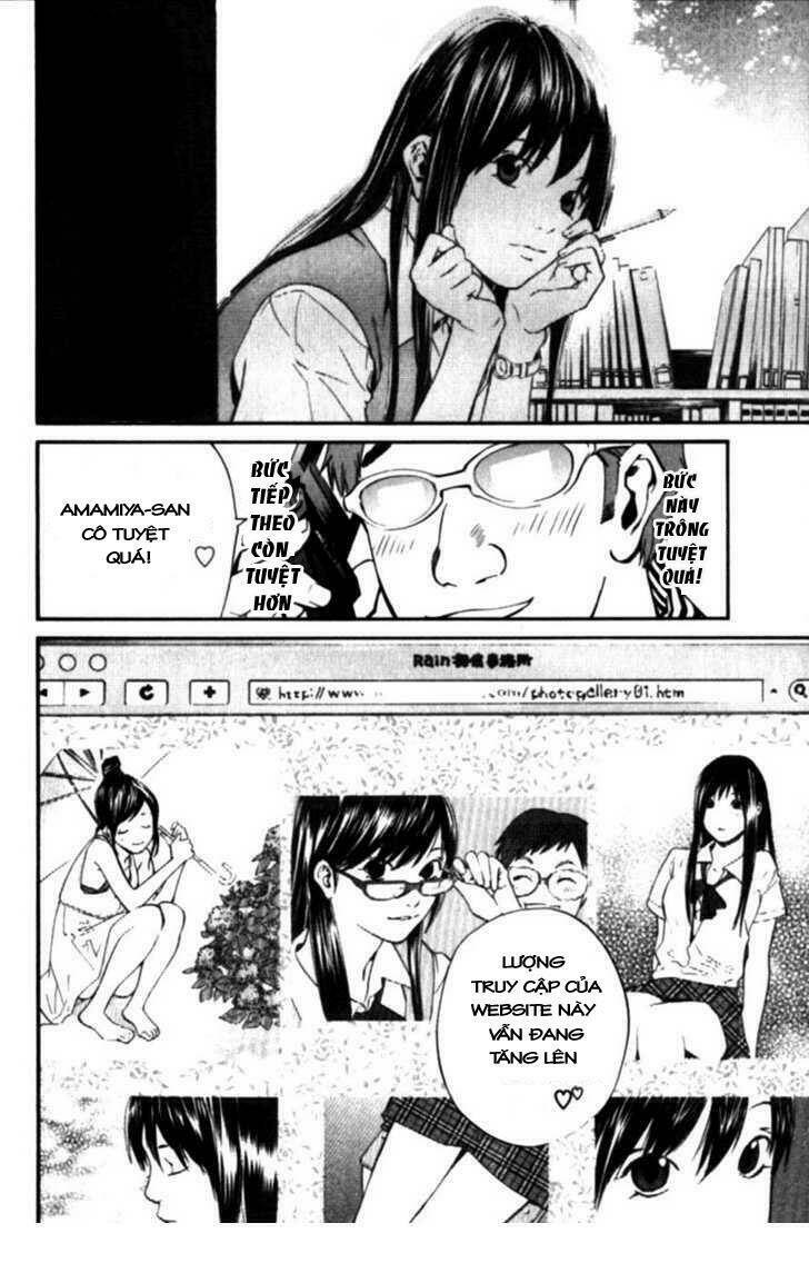 Alive - The Final Evolution Chapter 52 - Trang 21