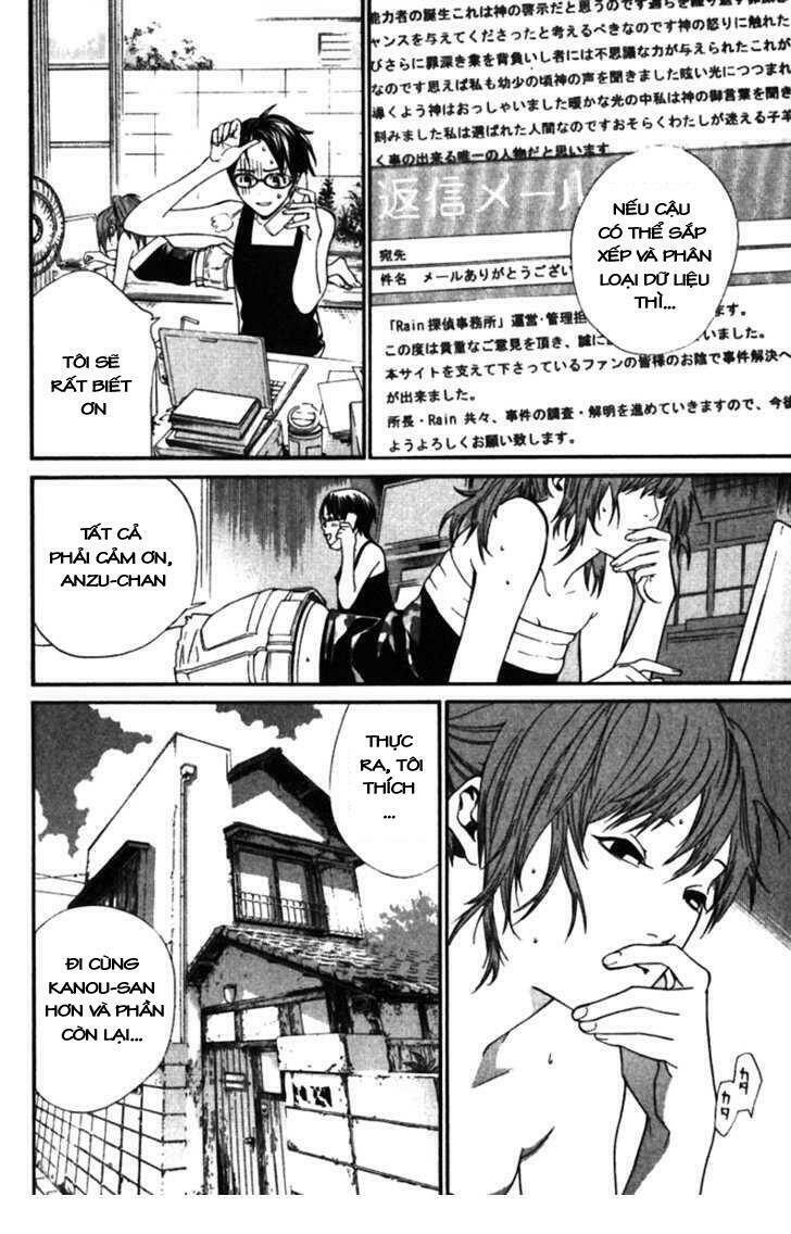 Alive - The Final Evolution Chapter 52 - Trang 23