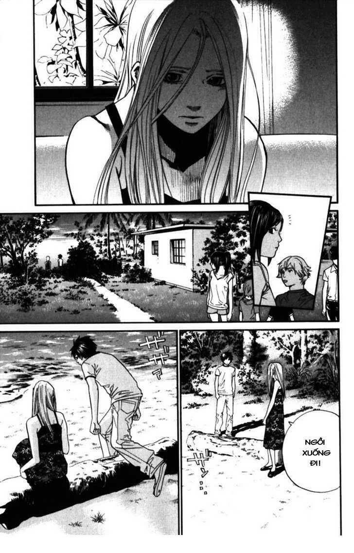 Alive - The Final Evolution Chapter 52 - Trang 26