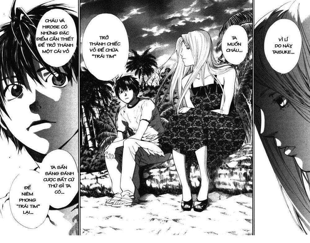 Alive - The Final Evolution Chapter 52 - Trang 29