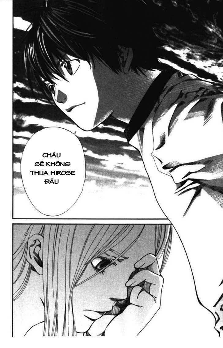 Alive - The Final Evolution Chapter 52 - Trang 34