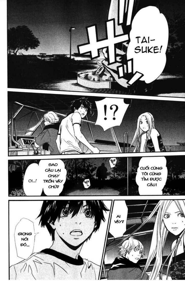 Alive - The Final Evolution Chapter 52 - Trang 42