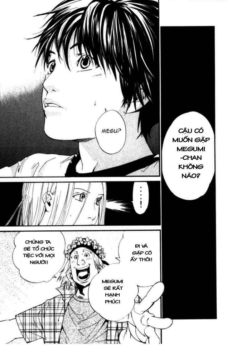 Alive - The Final Evolution Chapter 53 - Trang 15