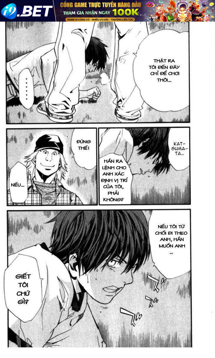 Alive - The Final Evolution Chapter 53 - Trang 26