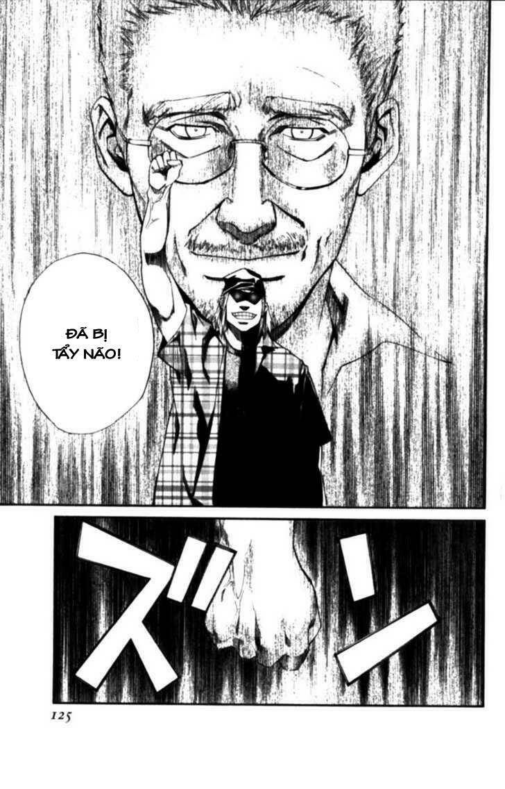 Alive - The Final Evolution Chapter 53 - Trang 29